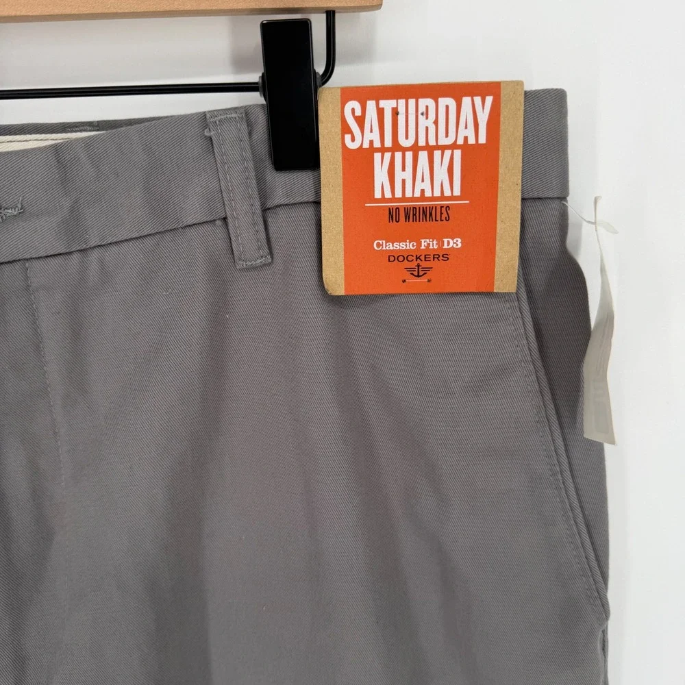 Dockers up sale